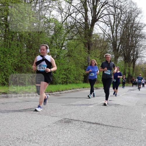 12.04.2026 - 45. Internationalen Wilhelmsburger Insellauf Yannick Fuchs http://msf.ph/oto/9496033 12.04.2026 13:07:07 Laufen 2247, 4803, 3203 meine-sportfotos.de