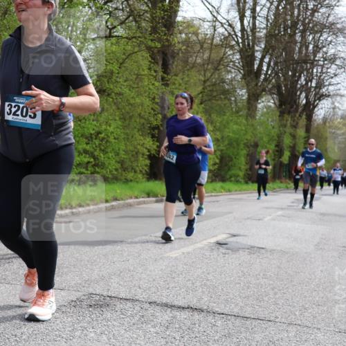 12.04.2026 - 45. Internationalen Wilhelmsburger Insellauf Yannick Fuchs http://msf.ph/oto/9496046 12.04.2026 13:07:09 Laufen 3203, 42 meine-sportfotos.de