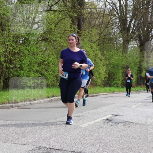 12.04.2026 - 45. Internationalen Wilhelmsburger Insellauf Yannick Fuchs http://msf.ph/oto/9496048 12.04.2026 13:07:09 Laufen 42, 33, 2333, 5019 meine-sportfotos.de
