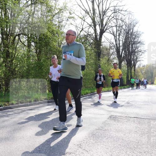 12.04.2026 - 45. Internationalen Wilhelmsburger Insellauf Yannick Fuchs http://msf.ph/oto/9496098 12.04.2026 10:52:08 Laufen 4464, 5748 meine-sportfotos.de