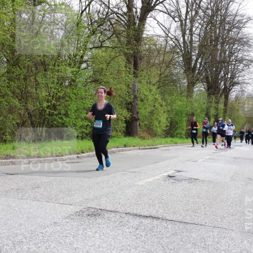 12.04.2026 - 45. Internationalen Wilhelmsburger Insellauf Yannick Fuchs http://msf.ph/oto/9496100 12.04.2026 13:07:14 Laufen 2002, 2333 meine-sportfotos.de