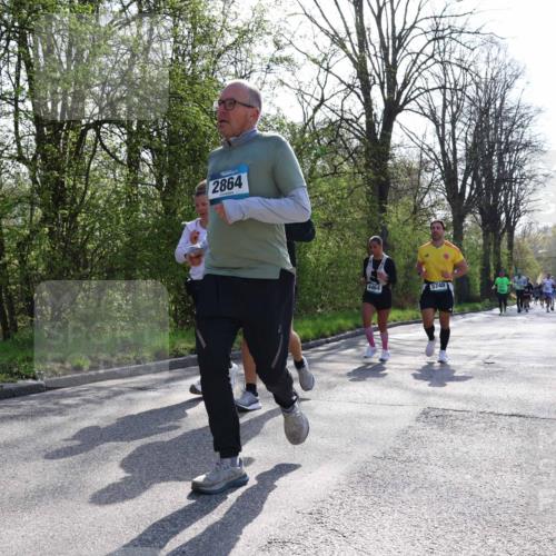 12.04.2026 - 45. Internationalen Wilhelmsburger Insellauf Yannick Fuchs http://msf.ph/oto/9496101 12.04.2026 10:52:08 Laufen 2864, 4464, 5748 meine-sportfotos.de