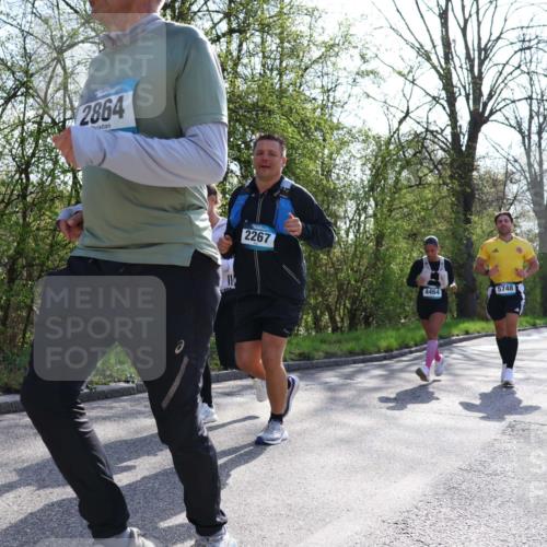 12.04.2026 - 45. Internationalen Wilhelmsburger Insellauf Yannick Fuchs http://msf.ph/oto/9496106 12.04.2026 10:52:08 Laufen 2864, 2267, 4464, 5748 meine-sportfotos.de