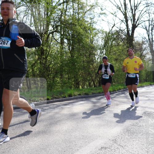 12.04.2026 - 45. Internationalen Wilhelmsburger Insellauf Yannick Fuchs http://msf.ph/oto/9496115 12.04.2026 10:52:09 Laufen 2267, 4464, 5748 meine-sportfotos.de