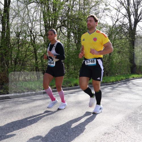 12.04.2026 - 45. Internationalen Wilhelmsburger Insellauf Yannick Fuchs http://msf.ph/oto/9496128 12.04.2026 10:52:10 Laufen 5748, 4464 meine-sportfotos.de