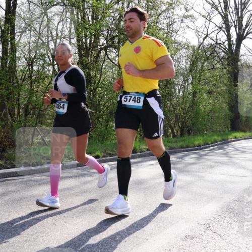 12.04.2026 - 45. Internationalen Wilhelmsburger Insellauf Yannick Fuchs http://msf.ph/oto/9496130 12.04.2026 10:52:10 Laufen 464, 5748 meine-sportfotos.de