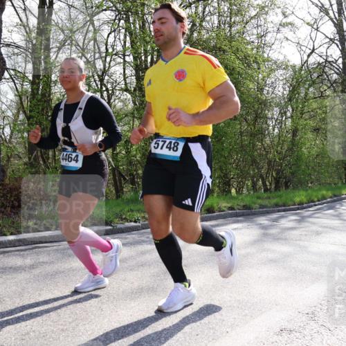 12.04.2026 - 45. Internationalen Wilhelmsburger Insellauf Yannick Fuchs http://msf.ph/oto/9496132 12.04.2026 10:52:10 Laufen 4464, 5748 meine-sportfotos.de