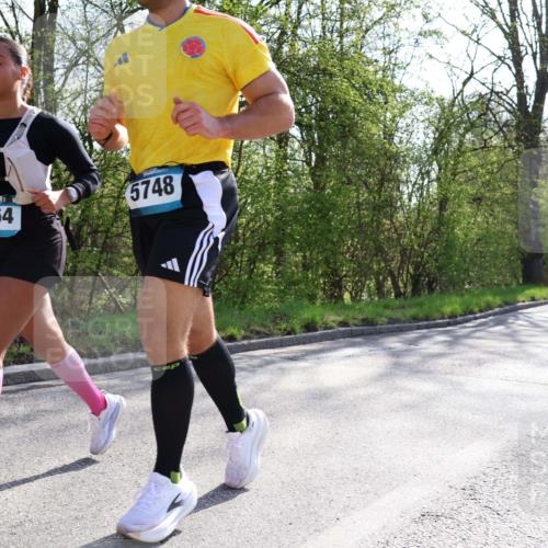 12.04.2026 - 45. Internationalen Wilhelmsburger Insellauf Yannick Fuchs http://msf.ph/oto/9496135 12.04.2026 10:52:11 Laufen 4464, 5748 meine-sportfotos.de