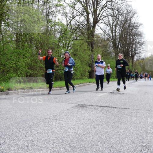 12.04.2026 - 45. Internationalen Wilhelmsburger Insellauf Yannick Fuchs http://msf.ph/oto/9496139 12.04.2026 13:07:22 Laufen 3551, 5462 meine-sportfotos.de