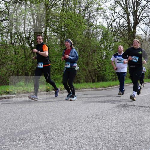 12.04.2026 - 45. Internationalen Wilhelmsburger Insellauf Yannick Fuchs http://msf.ph/oto/9496153 12.04.2026 13:07:23 Laufen 551, 552, 5462 meine-sportfotos.de