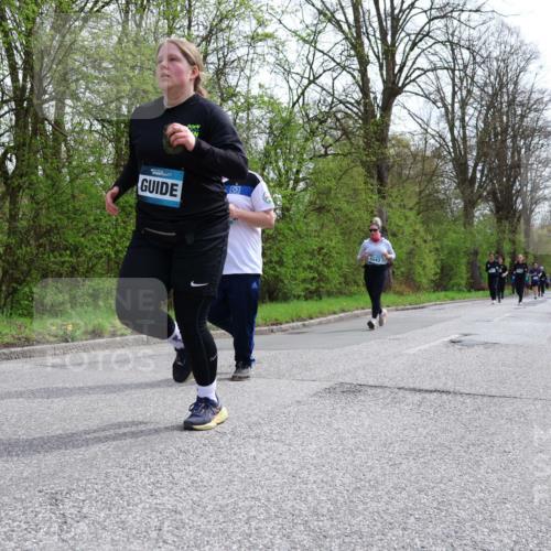 12.04.2026 - 45. Internationalen Wilhelmsburger Insellauf Yannick Fuchs http://msf.ph/oto/9496161 12.04.2026 13:07:24 Laufen  meine-sportfotos.de