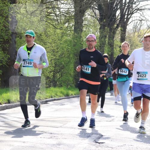 12.04.2026 - 45. Internationalen Wilhelmsburger Insellauf Yannick Fuchs http://msf.ph/oto/9496164 12.04.2026 10:52:16 Laufen 2749, 4141, 5842, 2422 meine-sportfotos.de