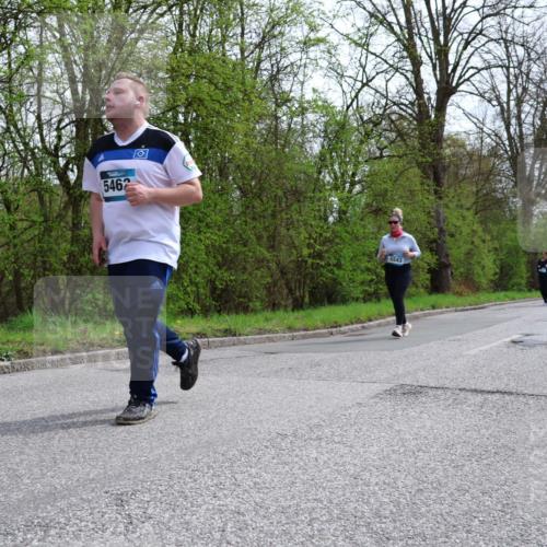 12.04.2026 - 45. Internationalen Wilhelmsburger Insellauf Yannick Fuchs http://msf.ph/oto/9496169 12.04.2026 13:07:24 Laufen 5462, 5543 meine-sportfotos.de