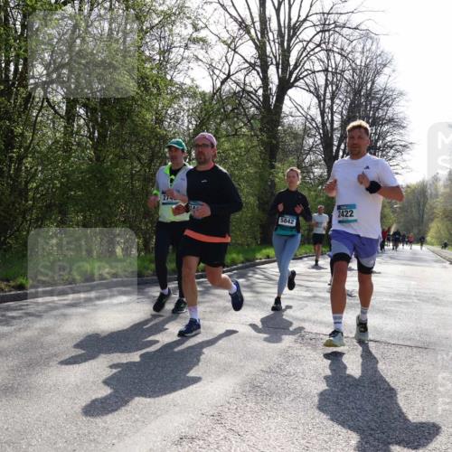 12.04.2026 - 45. Internationalen Wilhelmsburger Insellauf Yannick Fuchs http://msf.ph/oto/9496186 12.04.2026 10:52:18 Laufen 27, 5842, 2422 meine-sportfotos.de