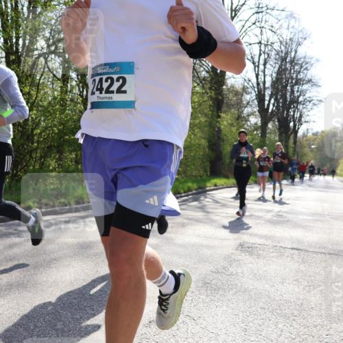 12.04.2026 - 45. Internationalen Wilhelmsburger Insellauf Yannick Fuchs http://msf.ph/oto/9496201 12.04.2026 10:52:19 Laufen 2749, 2422 meine-sportfotos.de