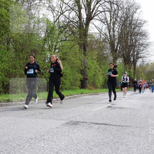 12.04.2026 - 45. Internationalen Wilhelmsburger Insellauf Yannick Fuchs http://msf.ph/oto/9496202 12.04.2026 13:07:30 Laufen 5837, 836 meine-sportfotos.de