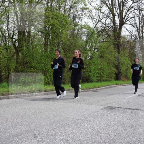 12.04.2026 - 45. Internationalen Wilhelmsburger Insellauf Yannick Fuchs http://msf.ph/oto/9496208 12.04.2026 13:07:30 Laufen 837, 5836, 2692 meine-sportfotos.de
