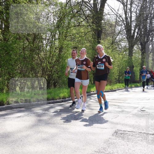 12.04.2026 - 45. Internationalen Wilhelmsburger Insellauf Yannick Fuchs http://msf.ph/oto/9496225 12.04.2026 10:52:21 Laufen 448, 4059, 5041 meine-sportfotos.de