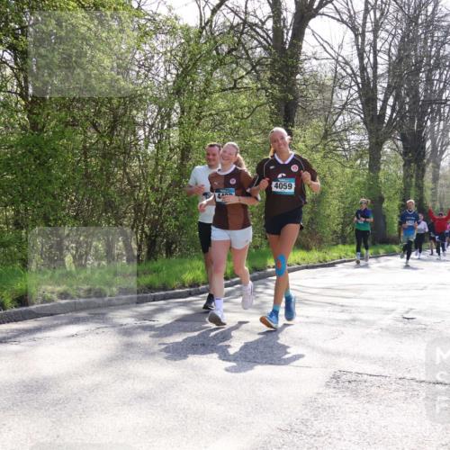 12.04.2026 - 45. Internationalen Wilhelmsburger Insellauf Yannick Fuchs http://msf.ph/oto/9496228 12.04.2026 10:52:22 Laufen 4059, 5043 meine-sportfotos.de