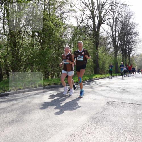 12.04.2026 - 45. Internationalen Wilhelmsburger Insellauf Yannick Fuchs http://msf.ph/oto/9496235 12.04.2026 10:52:22 Laufen 4485, 4059 meine-sportfotos.de