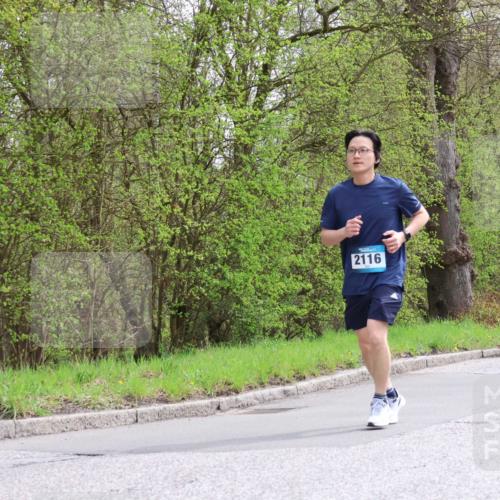 12.04.2026 - 45. Internationalen Wilhelmsburger Insellauf Yannick Fuchs http://msf.ph/oto/9496246 12.04.2026 13:07:35 Laufen 2116, 4690 meine-sportfotos.de