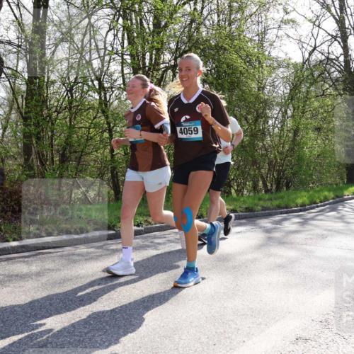 12.04.2026 - 45. Internationalen Wilhelmsburger Insellauf Yannick Fuchs http://msf.ph/oto/9496247 12.04.2026 10:52:23 Laufen 4059 meine-sportfotos.de