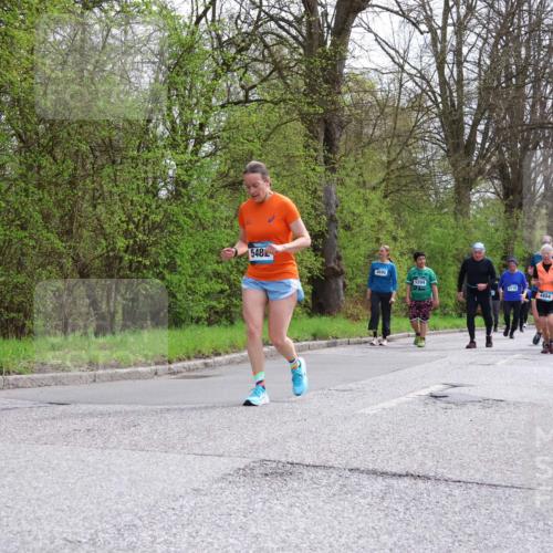 12.04.2026 - 45. Internationalen Wilhelmsburger Insellauf Yannick Fuchs http://msf.ph/oto/9496271 12.04.2026 13:07:39 Laufen 548, 4690, 5204, 5716, 4594, 4404 meine-sportfotos.de