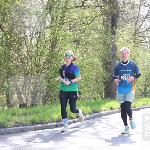 12.04.2026 - 45. Internationalen Wilhelmsburger Insellauf Yannick Fuchs http://msf.ph/oto/9496272 12.04.2026 10:52:26 Laufen 16, 5042, 2862 meine-sportfotos.de
