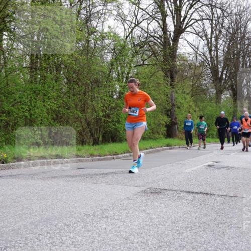 12.04.2026 - 45. Internationalen Wilhelmsburger Insellauf Yannick Fuchs http://msf.ph/oto/9496276 12.04.2026 13:07:39 Laufen 5482, 4690 meine-sportfotos.de