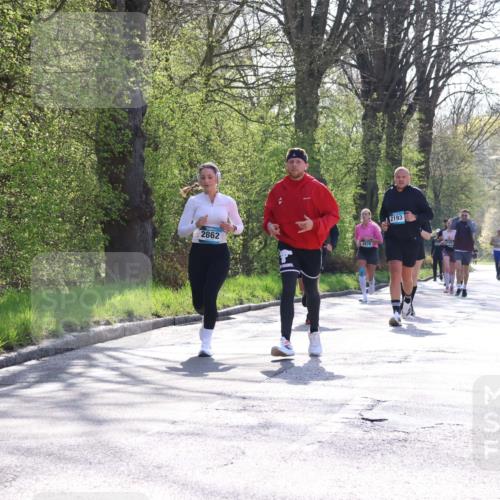 12.04.2026 - 45. Internationalen Wilhelmsburger Insellauf Yannick Fuchs http://msf.ph/oto/9496292 12.04.2026 10:52:28 Laufen 2862, 4870, 2193 meine-sportfotos.de