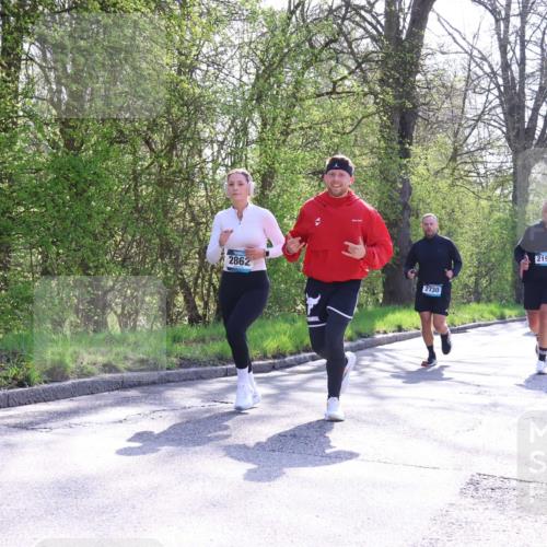 12.04.2026 - 45. Internationalen Wilhelmsburger Insellauf Yannick Fuchs http://msf.ph/oto/9496312 12.04.2026 10:52:31 Laufen 2862, 2730, 2193 meine-sportfotos.de