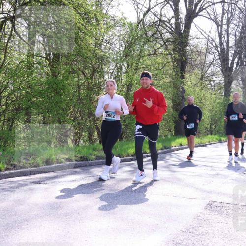 12.04.2026 - 45. Internationalen Wilhelmsburger Insellauf Yannick Fuchs http://msf.ph/oto/9496314 12.04.2026 10:52:31 Laufen 2862, 2730, 2193 meine-sportfotos.de