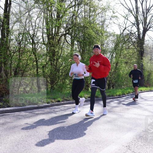 12.04.2026 - 45. Internationalen Wilhelmsburger Insellauf Yannick Fuchs http://msf.ph/oto/9496326 12.04.2026 10:52:32 Laufen 2862, 2730, 2193 meine-sportfotos.de