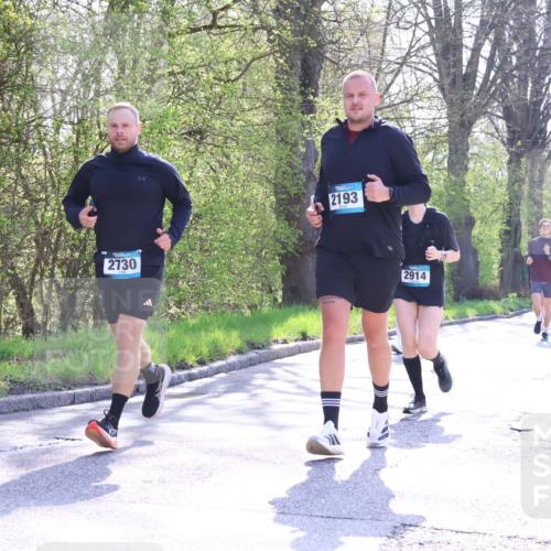 12.04.2026 - 45. Internationalen Wilhelmsburger Insellauf Yannick Fuchs http://msf.ph/oto/9496332 12.04.2026 10:52:33 Laufen 2730, 2193, 2914, 3679 meine-sportfotos.de