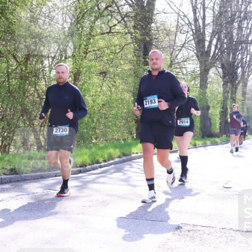 12.04.2026 - 45. Internationalen Wilhelmsburger Insellauf Yannick Fuchs http://msf.ph/oto/9496333 12.04.2026 10:52:33 Laufen 2730, 2193, 2914 meine-sportfotos.de