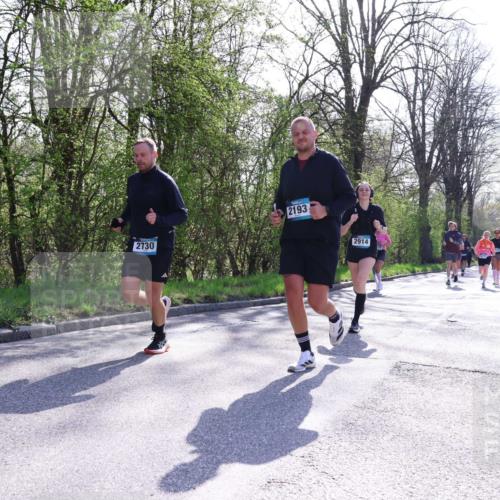 12.04.2026 - 45. Internationalen Wilhelmsburger Insellauf Yannick Fuchs http://msf.ph/oto/9496344 12.04.2026 10:52:34 Laufen 2730, 2193, 2914 meine-sportfotos.de