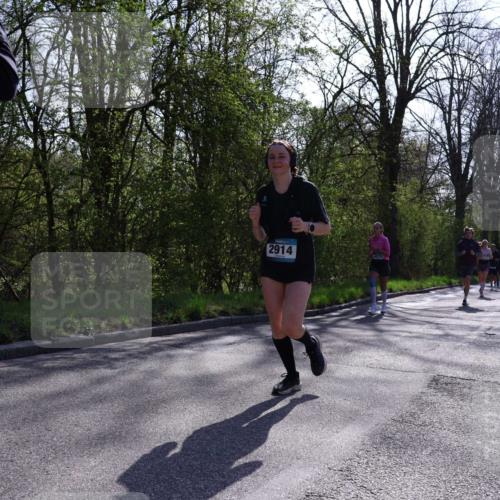 12.04.2026 - 45. Internationalen Wilhelmsburger Insellauf Yannick Fuchs http://msf.ph/oto/9496355 12.04.2026 10:52:35 Laufen 836, 2914, 4870 meine-sportfotos.de