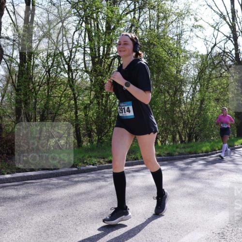 12.04.2026 - 45. Internationalen Wilhelmsburger Insellauf Yannick Fuchs http://msf.ph/oto/9496361 12.04.2026 10:52:35 Laufen 2914, 4870 meine-sportfotos.de