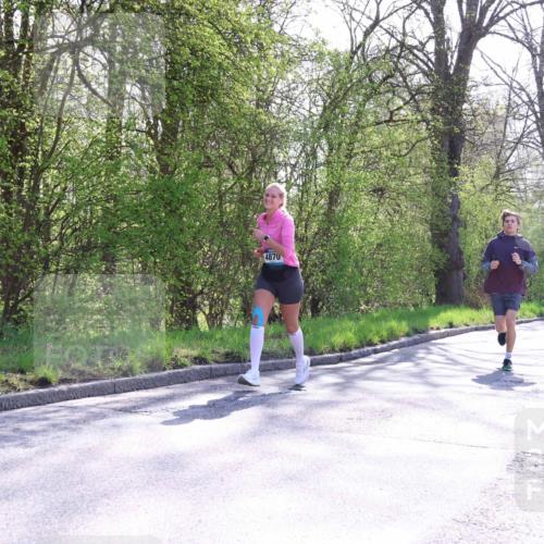 12.04.2026 - 45. Internationalen Wilhelmsburger Insellauf Yannick Fuchs http://msf.ph/oto/9496370 12.04.2026 10:52:36 Laufen 4870, 3743, 3679 meine-sportfotos.de