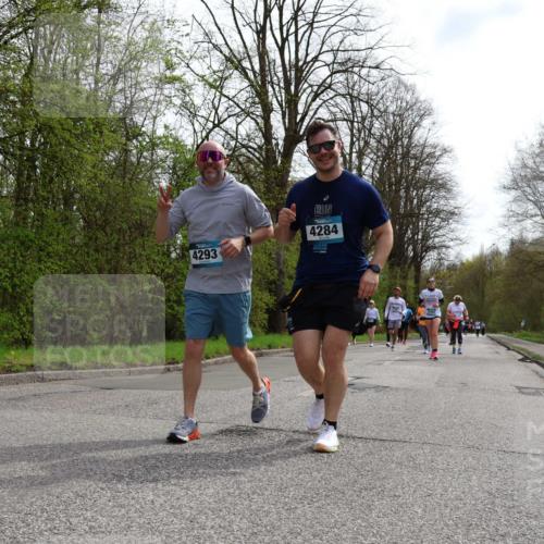 12.04.2026 - 45. Internationalen Wilhelmsburger Insellauf Yannick Fuchs http://msf.ph/oto/9496371 12.04.2026 13:07:48 Laufen 4293, 4284 meine-sportfotos.de