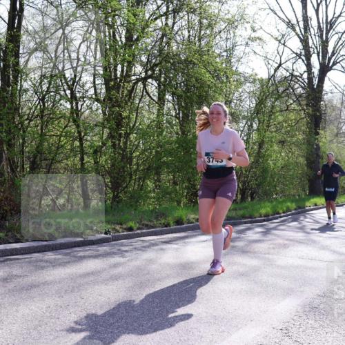 12.04.2026 - 45. Internationalen Wilhelmsburger Insellauf Yannick Fuchs http://msf.ph/oto/9496410 12.04.2026 10:52:40 Laufen 3745, 5818 meine-sportfotos.de