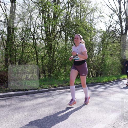 12.04.2026 - 45. Internationalen Wilhelmsburger Insellauf Yannick Fuchs http://msf.ph/oto/9496411 12.04.2026 10:52:41 Laufen 3743, 5810 meine-sportfotos.de