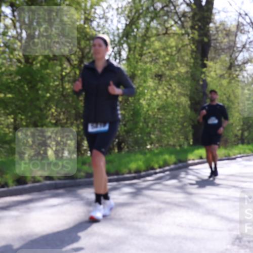 12.04.2026 - 45. Internationalen Wilhelmsburger Insellauf Yannick Fuchs http://msf.ph/oto/9496435 12.04.2026 10:52:43 Laufen  meine-sportfotos.de
