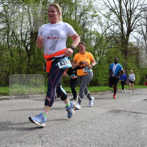 12.04.2026 - 45. Internationalen Wilhelmsburger Insellauf Yannick Fuchs http://msf.ph/oto/9496446 12.04.2026 13:07:55 Laufen 4319, 4999, 3162, 4224 meine-sportfotos.de
