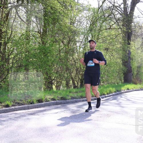 12.04.2026 - 45. Internationalen Wilhelmsburger Insellauf Yannick Fuchs http://msf.ph/oto/9496455 12.04.2026 10:52:45 Laufen 2330, 2495, 5810 meine-sportfotos.de