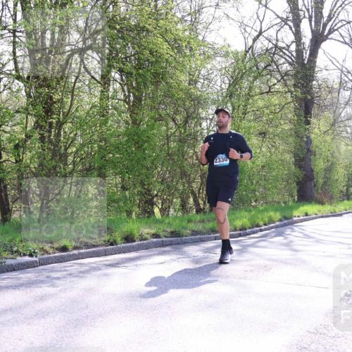 12.04.2026 - 45. Internationalen Wilhelmsburger Insellauf Yannick Fuchs http://msf.ph/oto/9496457 12.04.2026 10:52:45 Laufen 2330, 2495, 5810 meine-sportfotos.de