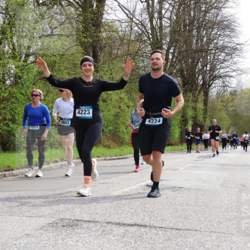 12.04.2026 - 45. Internationalen Wilhelmsburger Insellauf Yannick Fuchs http://msf.ph/oto/9496472 12.04.2026 13:07:57 Laufen 3002, 3603, 4223, 4348, 4224 meine-sportfotos.de