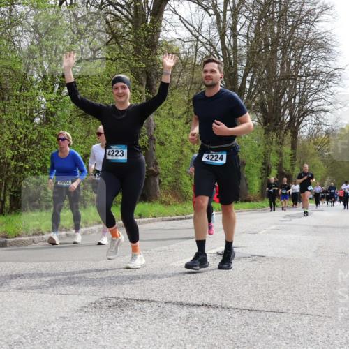 12.04.2026 - 45. Internationalen Wilhelmsburger Insellauf Yannick Fuchs http://msf.ph/oto/9496473 12.04.2026 13:07:57 Laufen 3002, 4223, 4224 meine-sportfotos.de