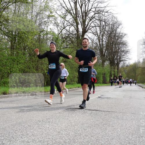 12.04.2026 - 45. Internationalen Wilhelmsburger Insellauf Yannick Fuchs http://msf.ph/oto/9496479 12.04.2026 13:07:57 Laufen 4223, 3603, 4224 meine-sportfotos.de