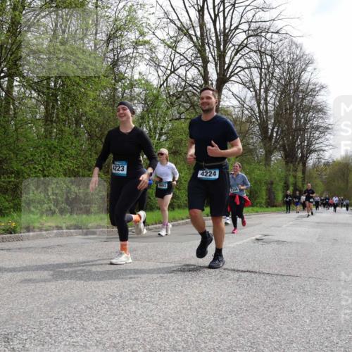 12.04.2026 - 45. Internationalen Wilhelmsburger Insellauf Yannick Fuchs http://msf.ph/oto/9496482 12.04.2026 13:07:58 Laufen 4223, 3603, 4224, 4348 meine-sportfotos.de